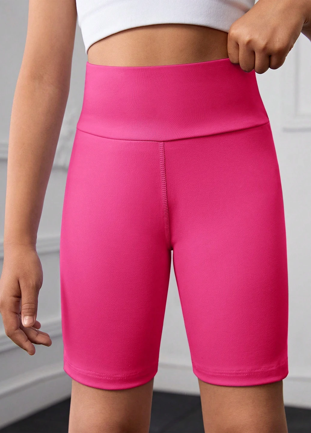 Шорты SHEIN (325532928)
