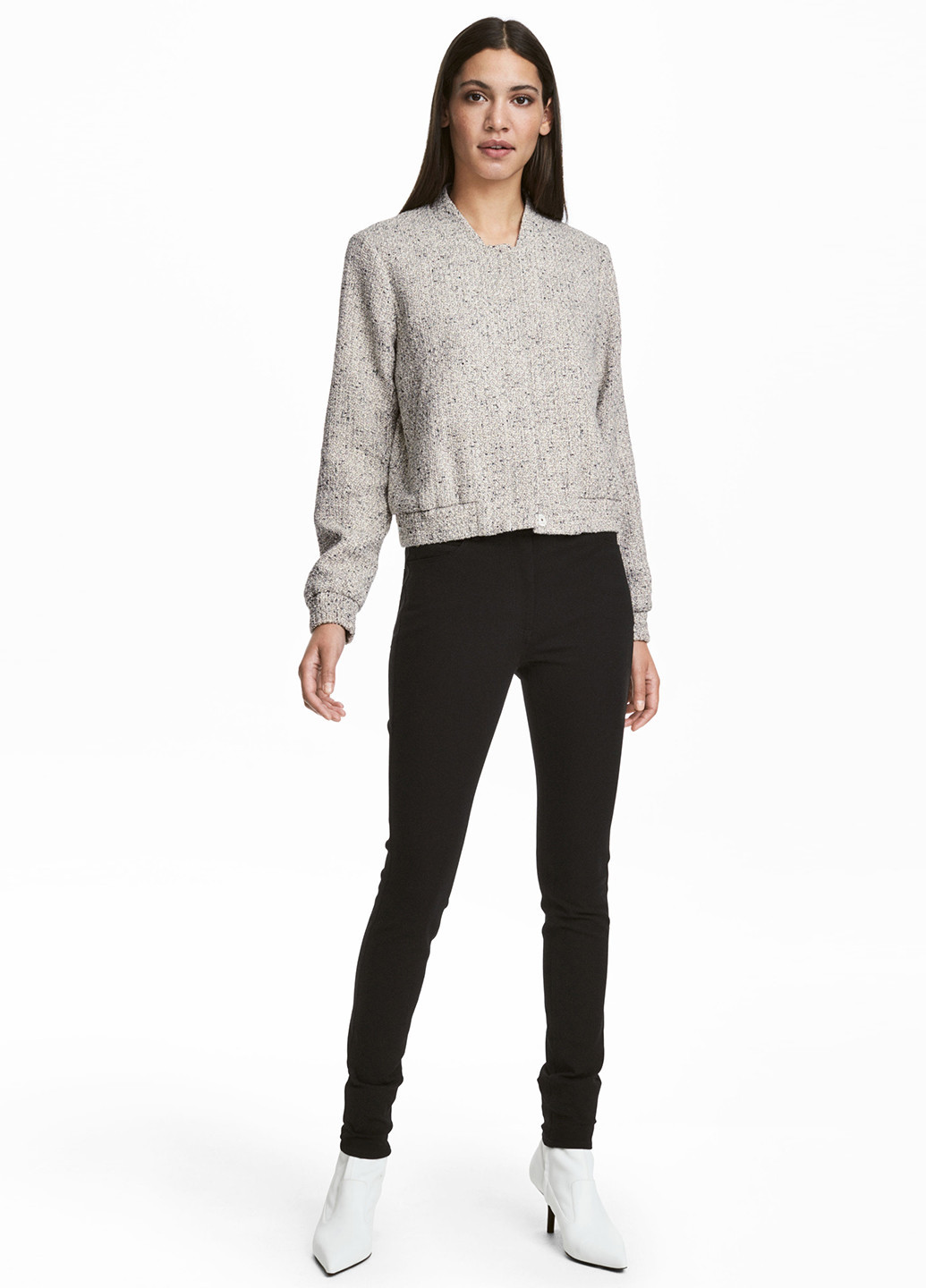 Джинсы H&M - (334584303)