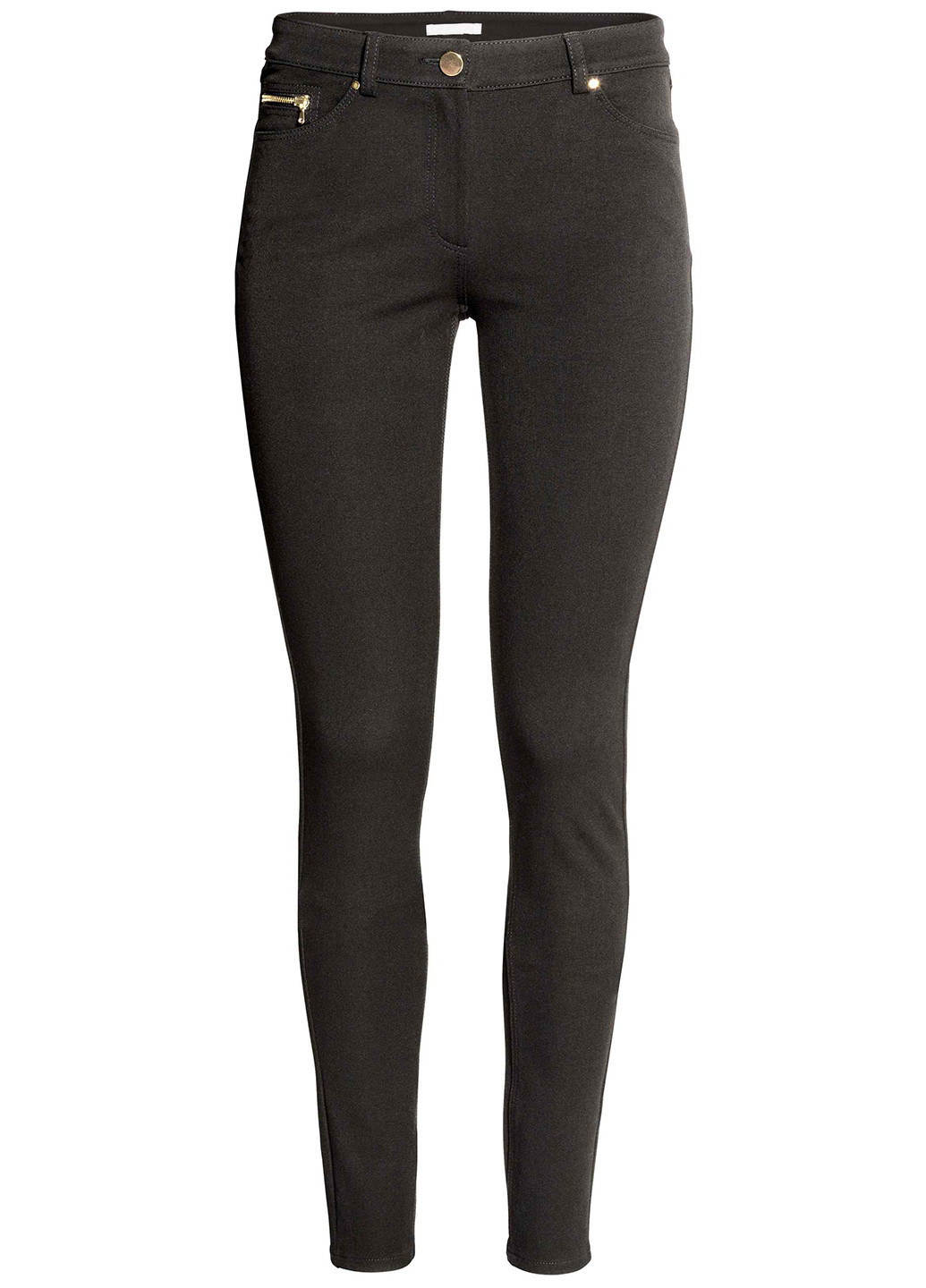 Джинсы H&M - (334584303)