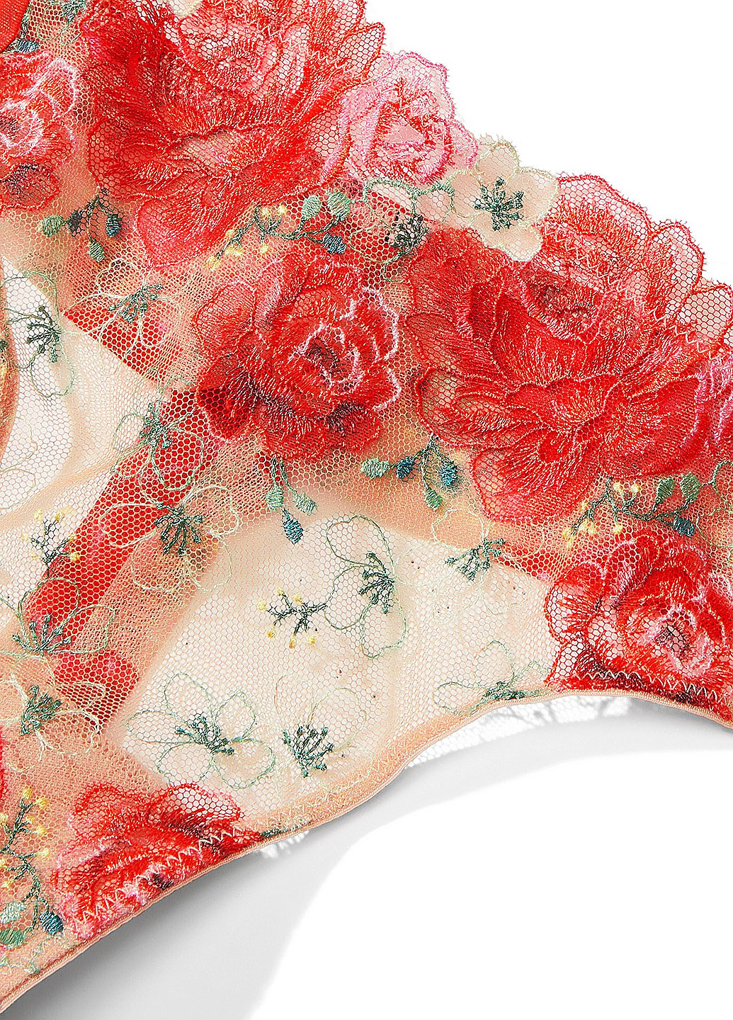 Трусики Victoria's Secret (291586076)