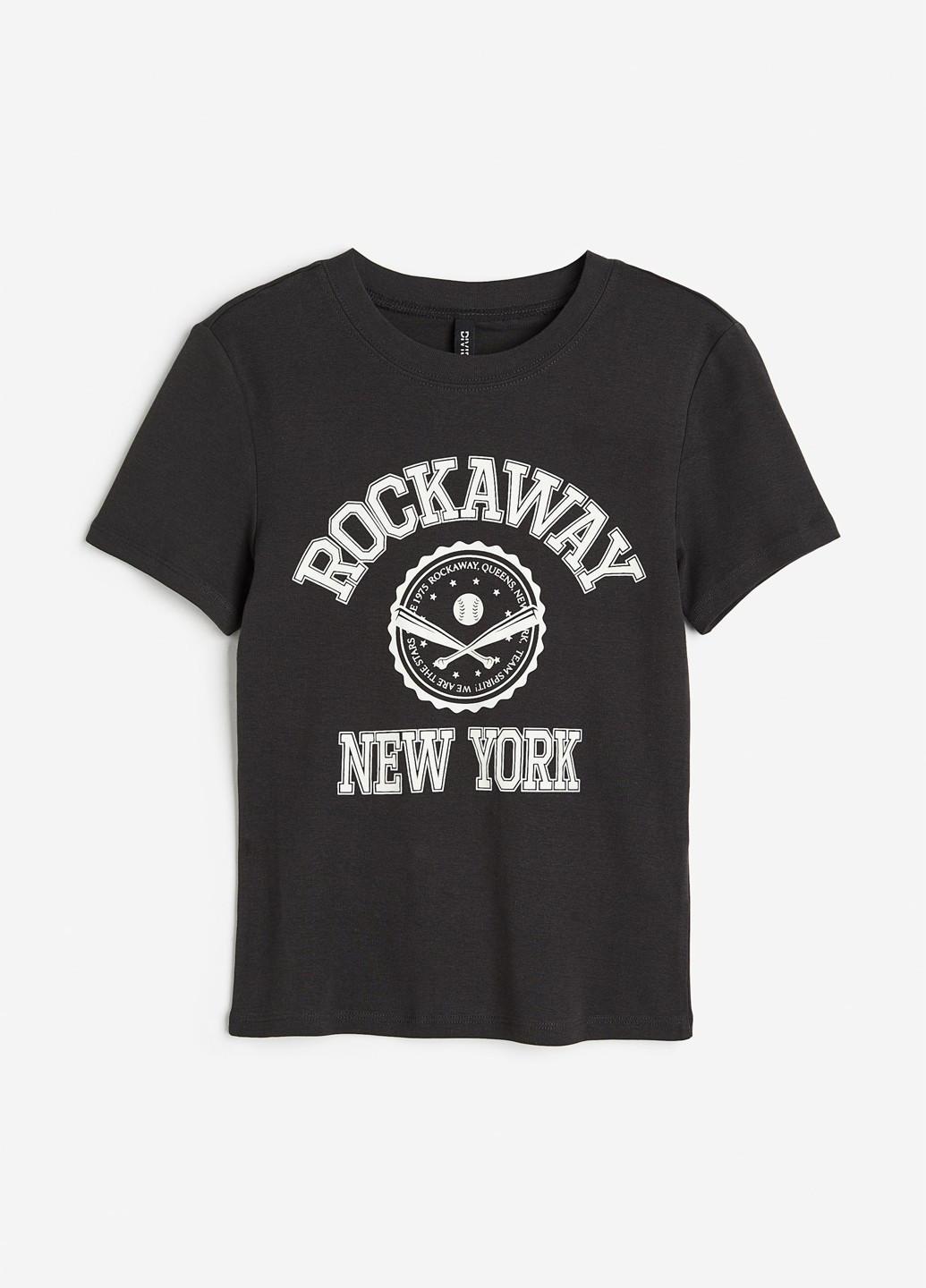 Футболка H&M - (362622203)