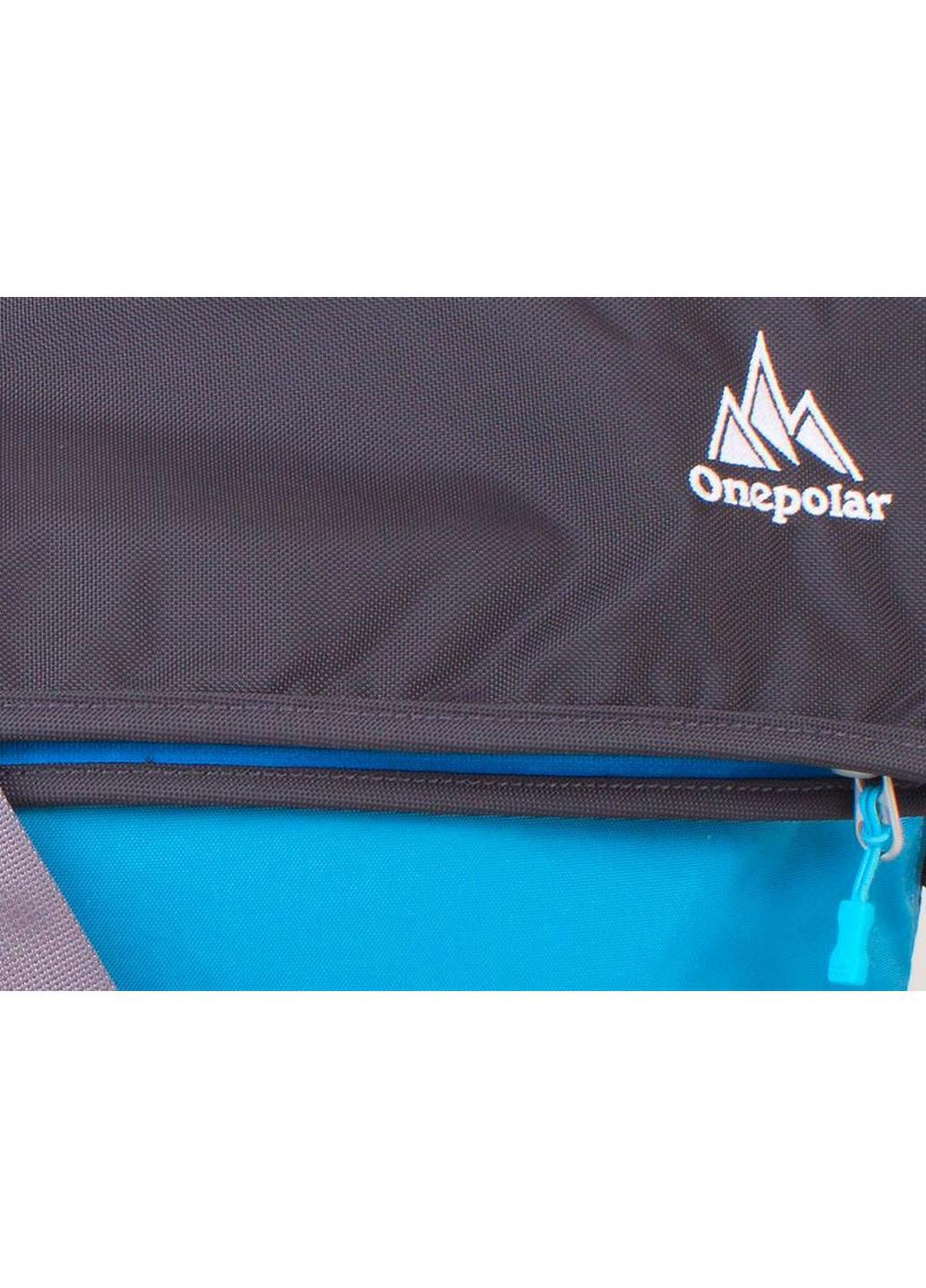 Спортивная сумка женская Onepolar (197833908)