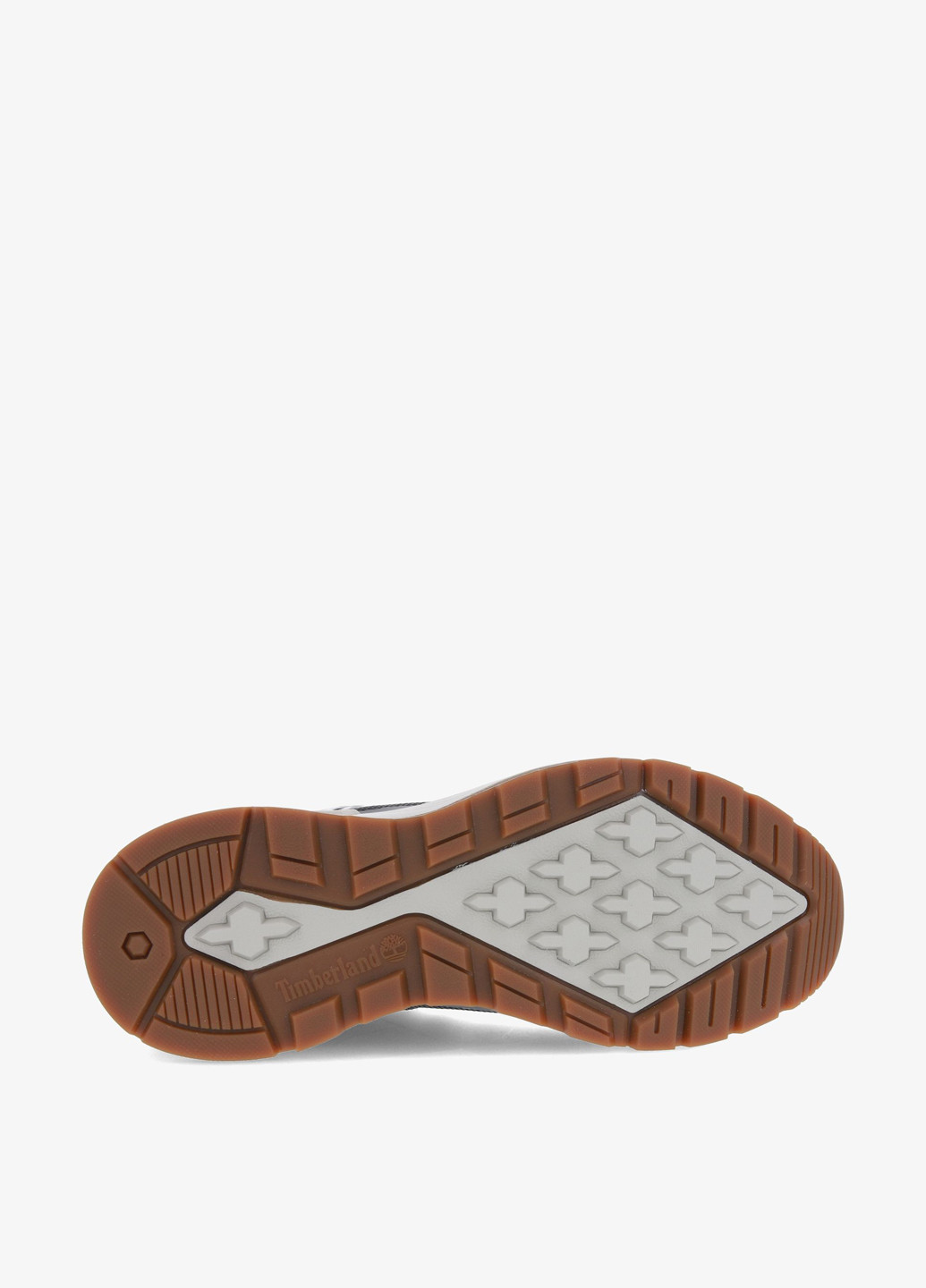 Черные осенние ботинки Timberland