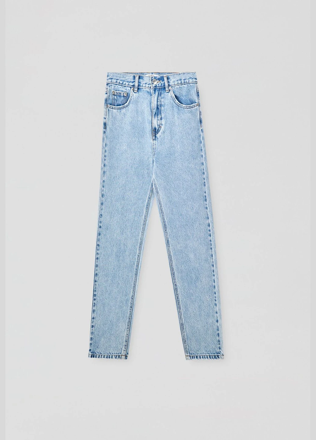 Джинсы Pull & Bear - (253646019)