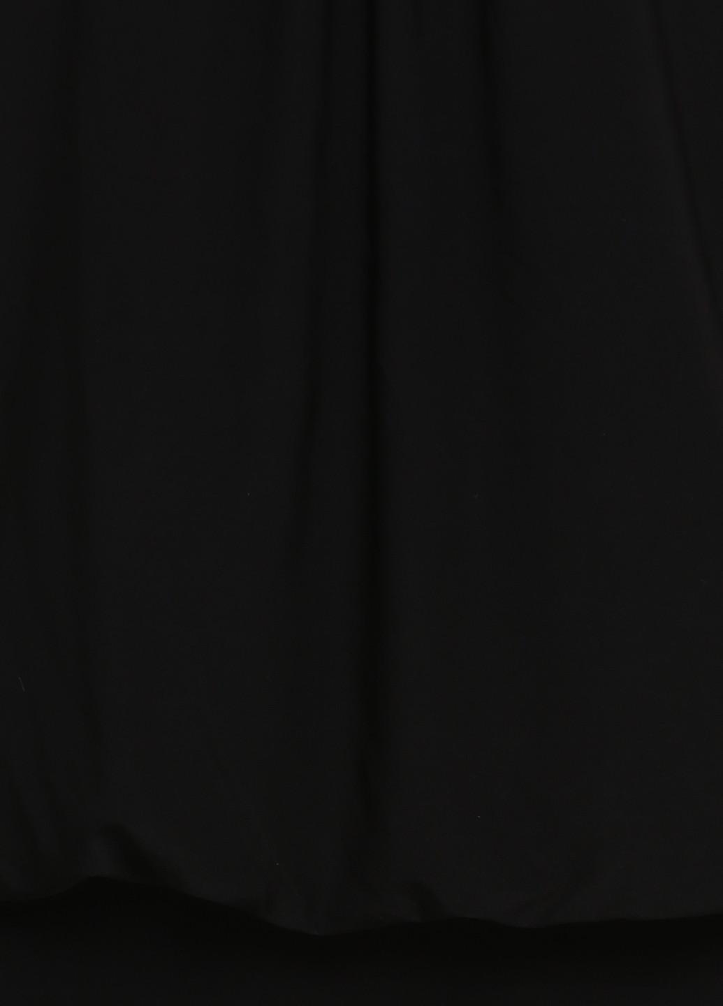 Черное коктейльное платье Maidoma однотонное