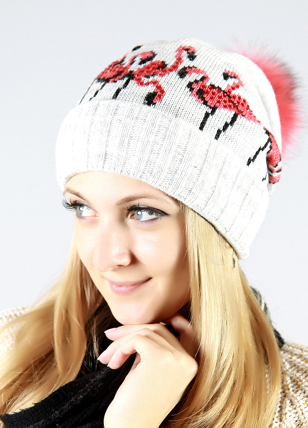 Шапка Bakhur (17449424)