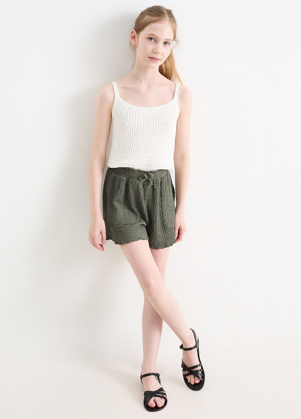 Шорты (2 шт.) C&A (323037564)