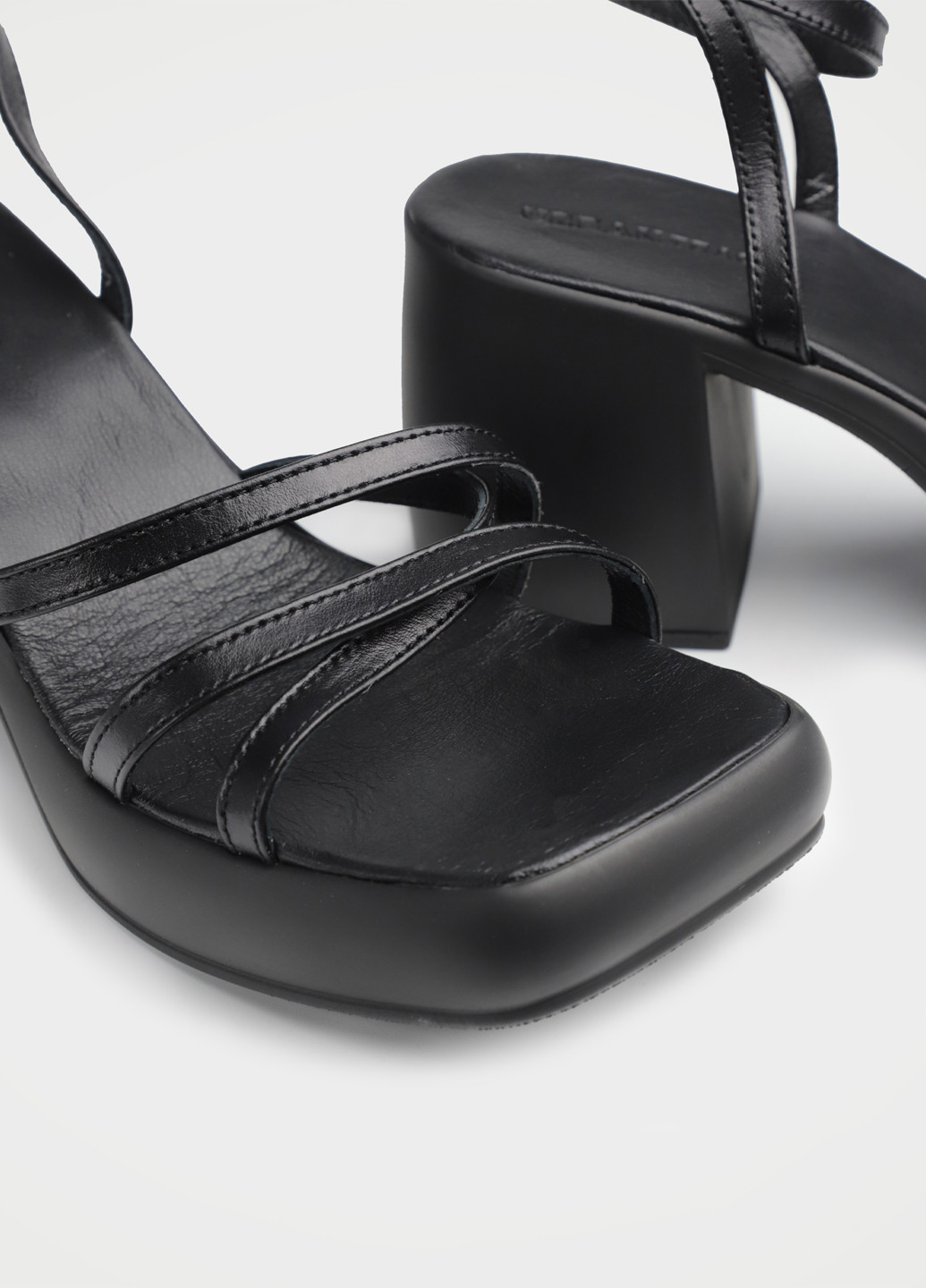 Босоніжки URBAN TRACE (350598148)