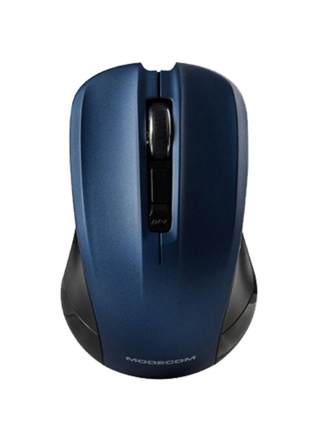 Мишка MC-M9.1 Wireless Blue (M-MC-0WM9.1-140) Modecom (252634461)