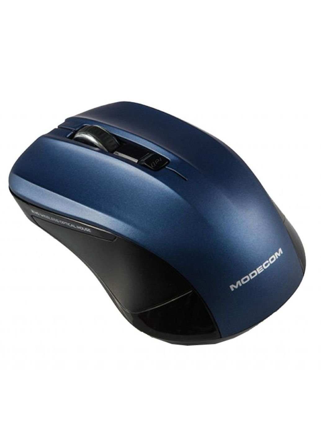 Мишка MC-M9.1 Wireless Blue (M-MC-0WM9.1-140) Modecom (252634461)