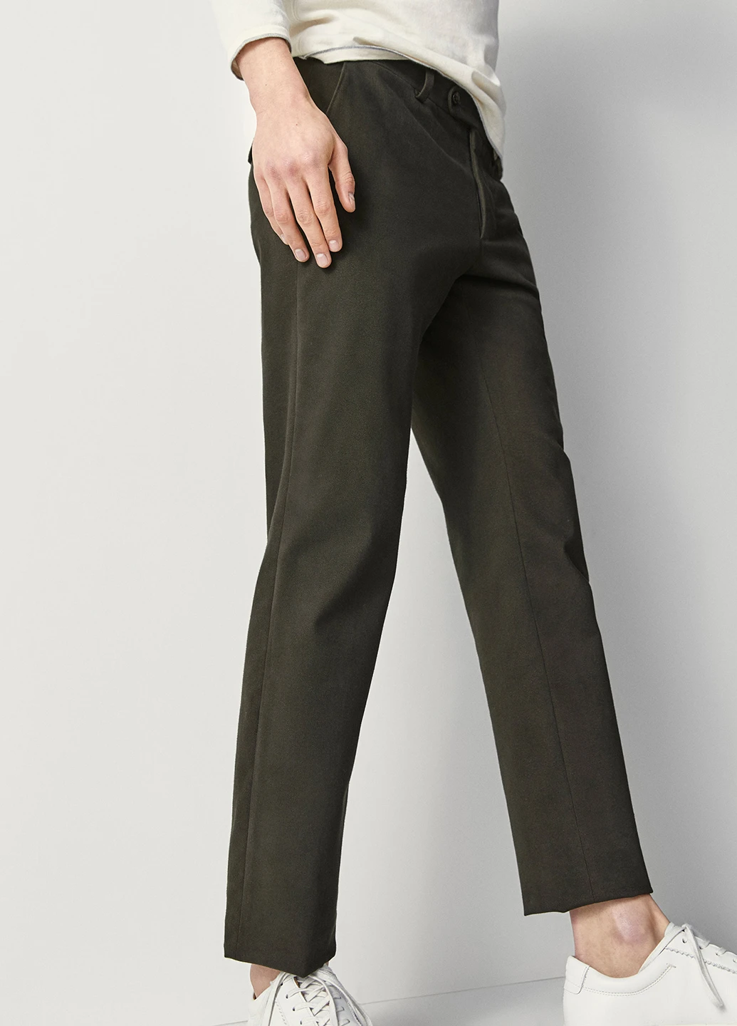 Штани Massimo Dutti (129877760)