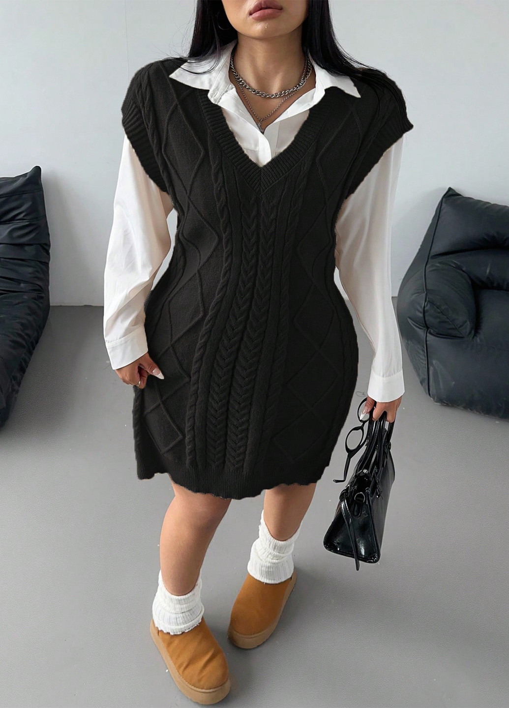 Сарафан SHEIN (337833355)