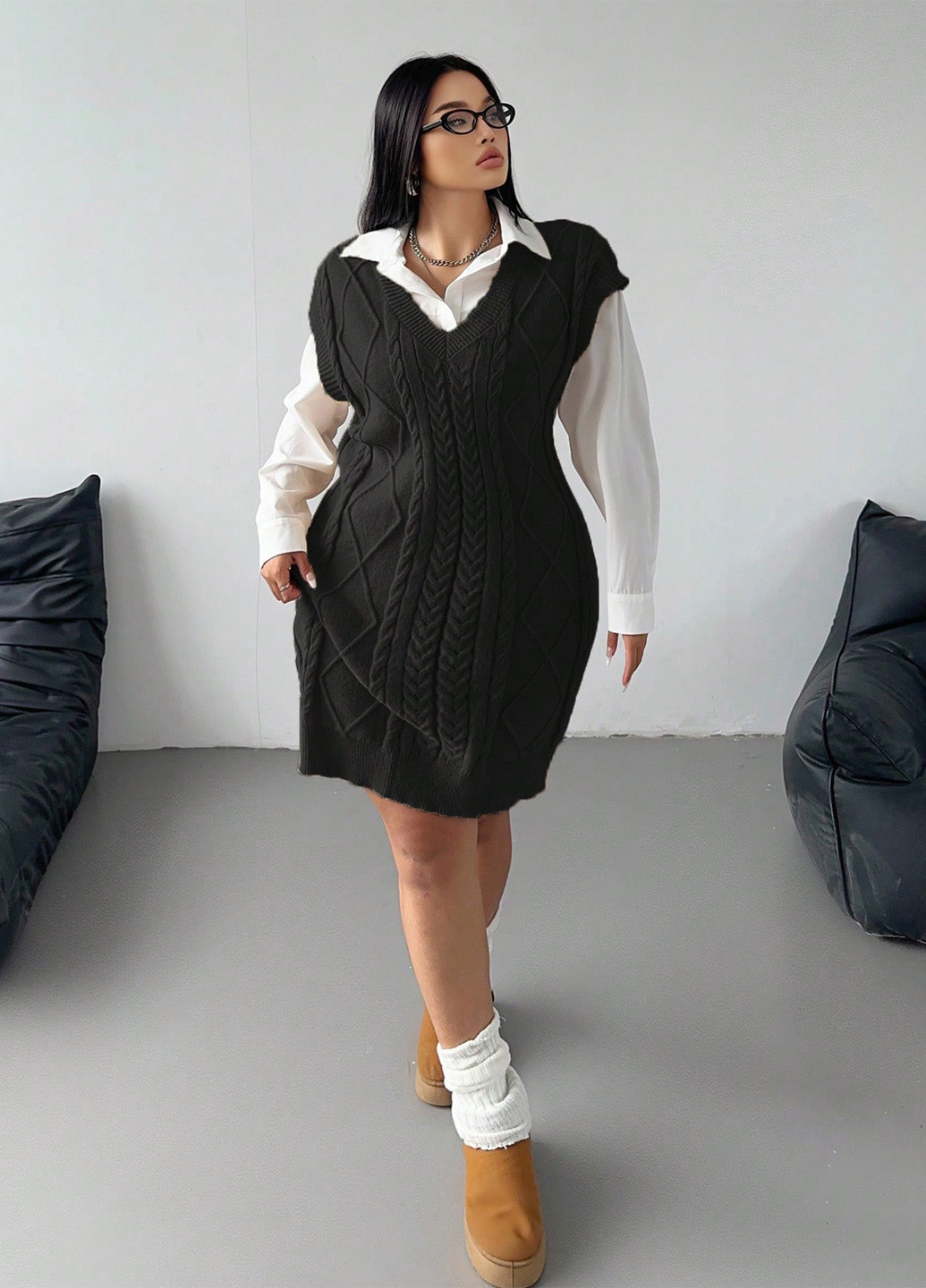 Сарафан SHEIN (337833355)