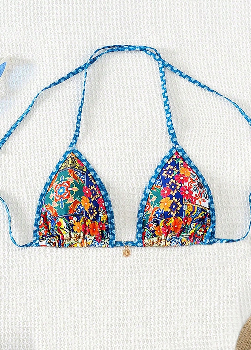 Купальний ліф SHEIN (322813147)