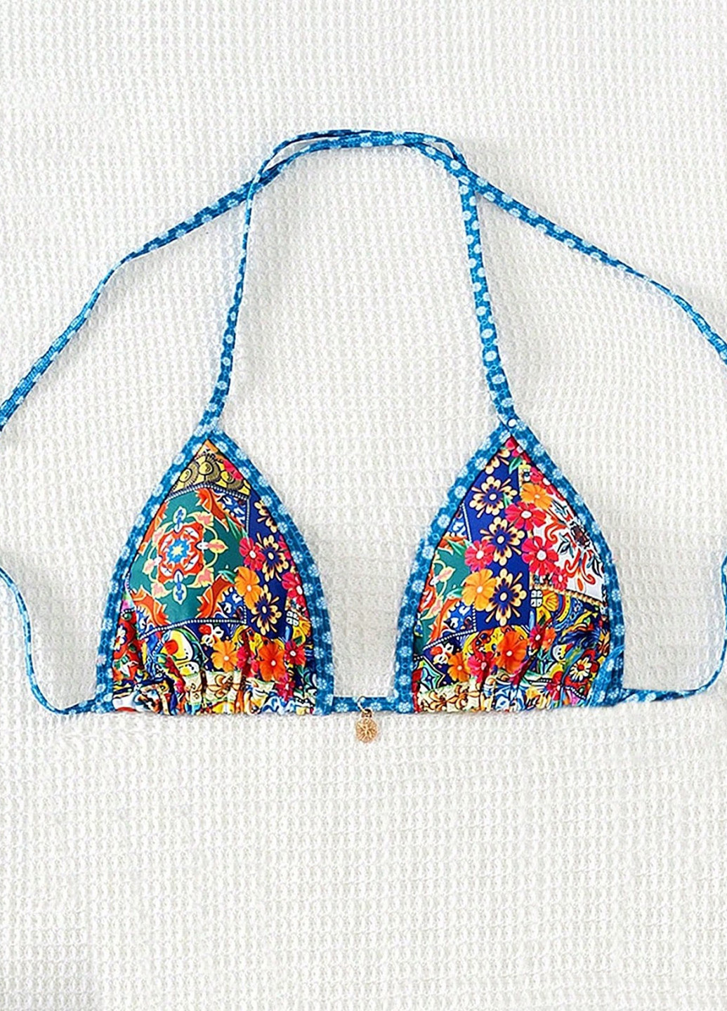 Купальний ліф SHEIN (322813147)