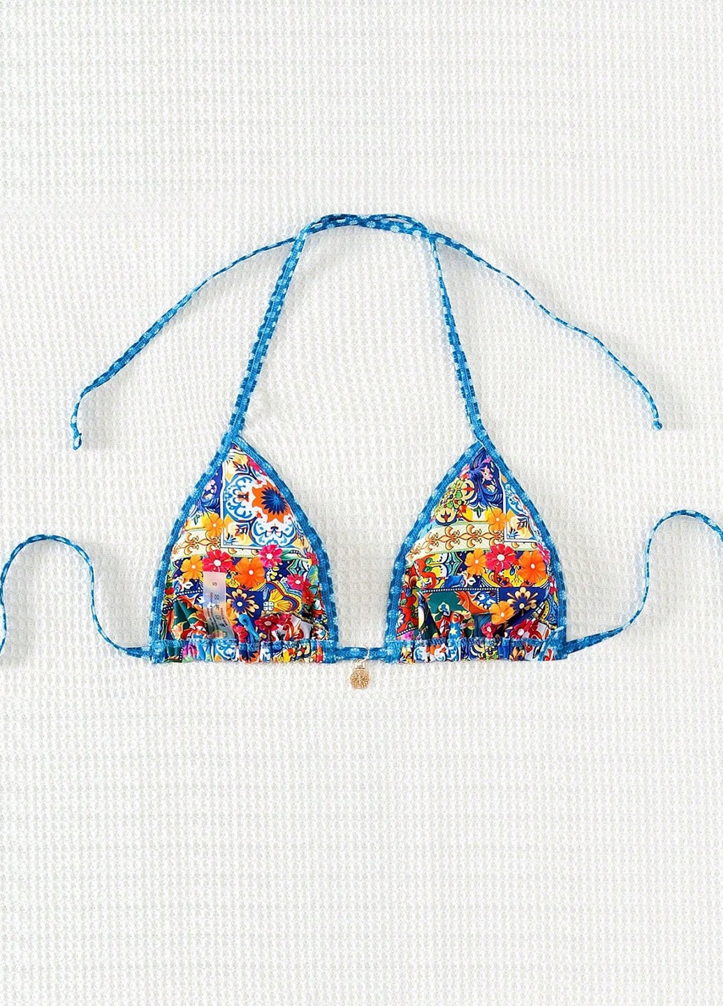 Купальний ліф SHEIN (322813147)