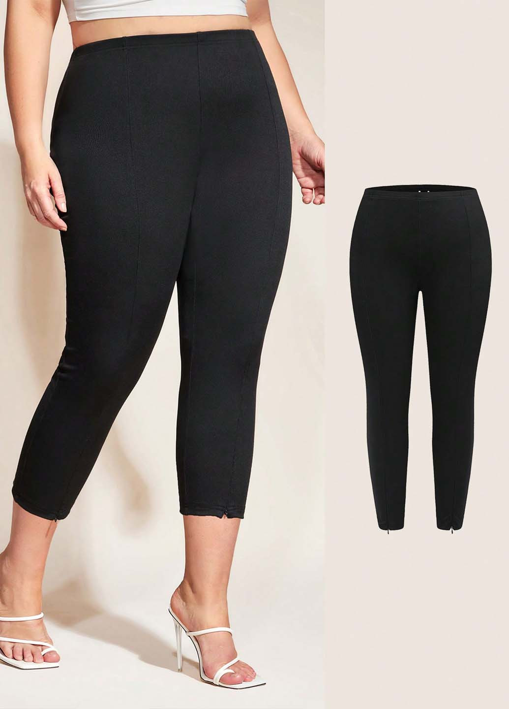 Капрі SHEIN (334432622)