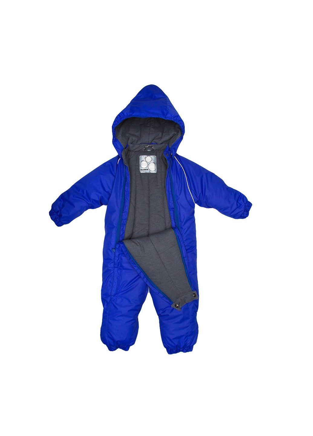 Комбинезон зимний KEIRA 1 Huppa (252588365)