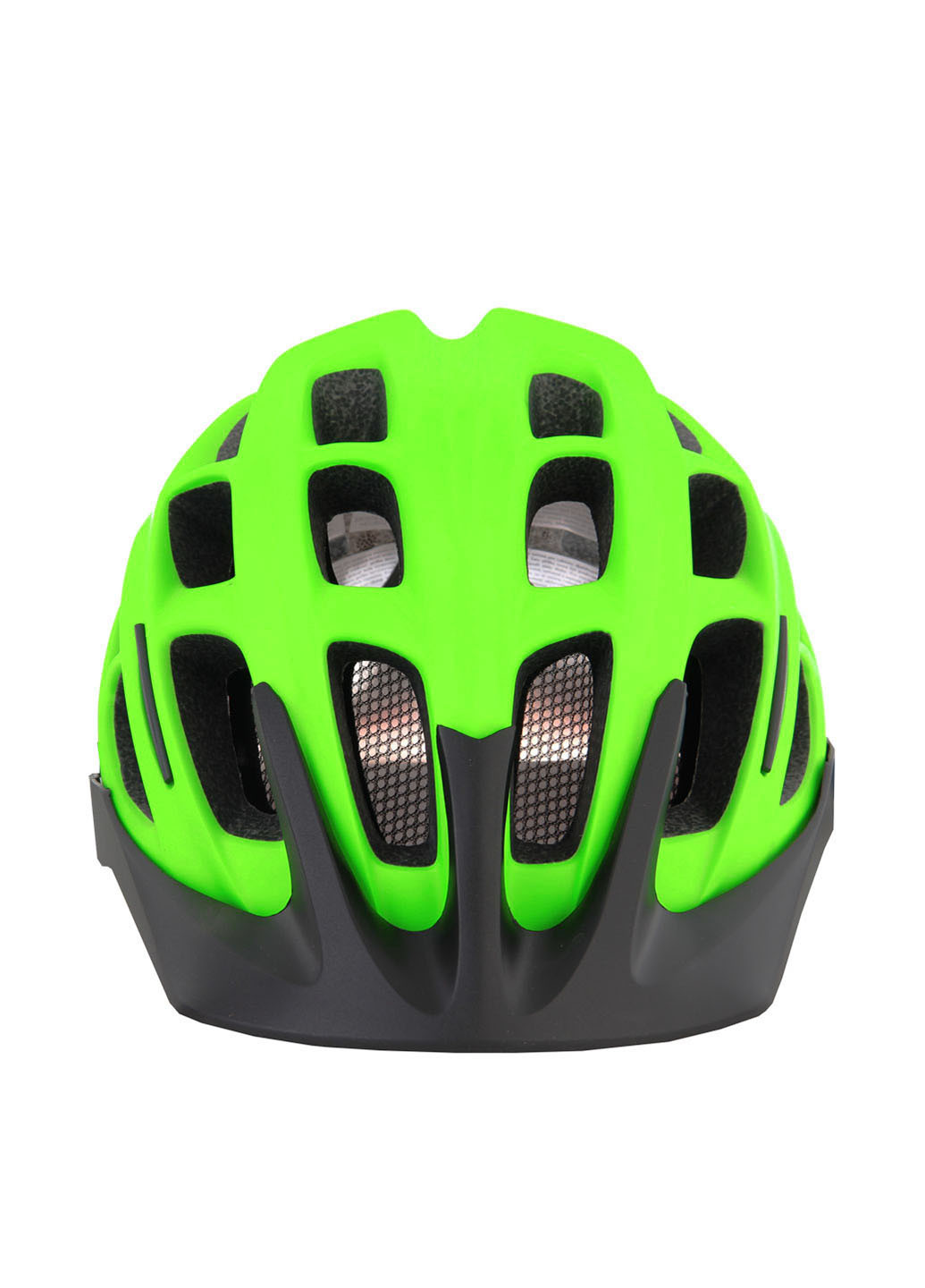 Шлем Axon зелёный