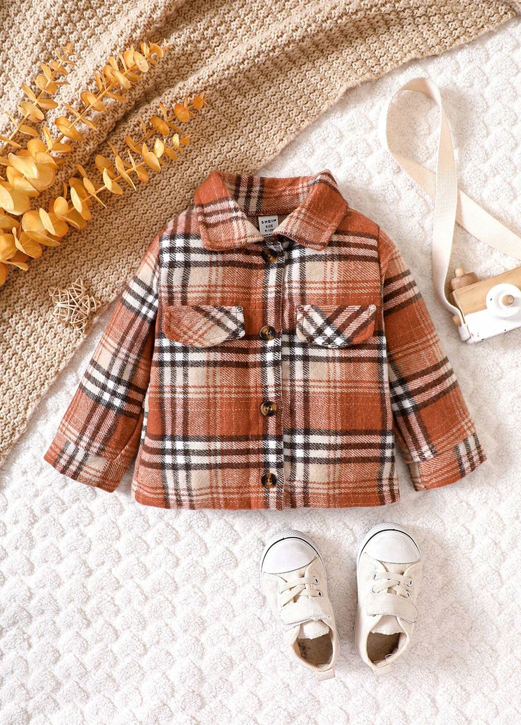 Сорочка SHEIN (302439261)