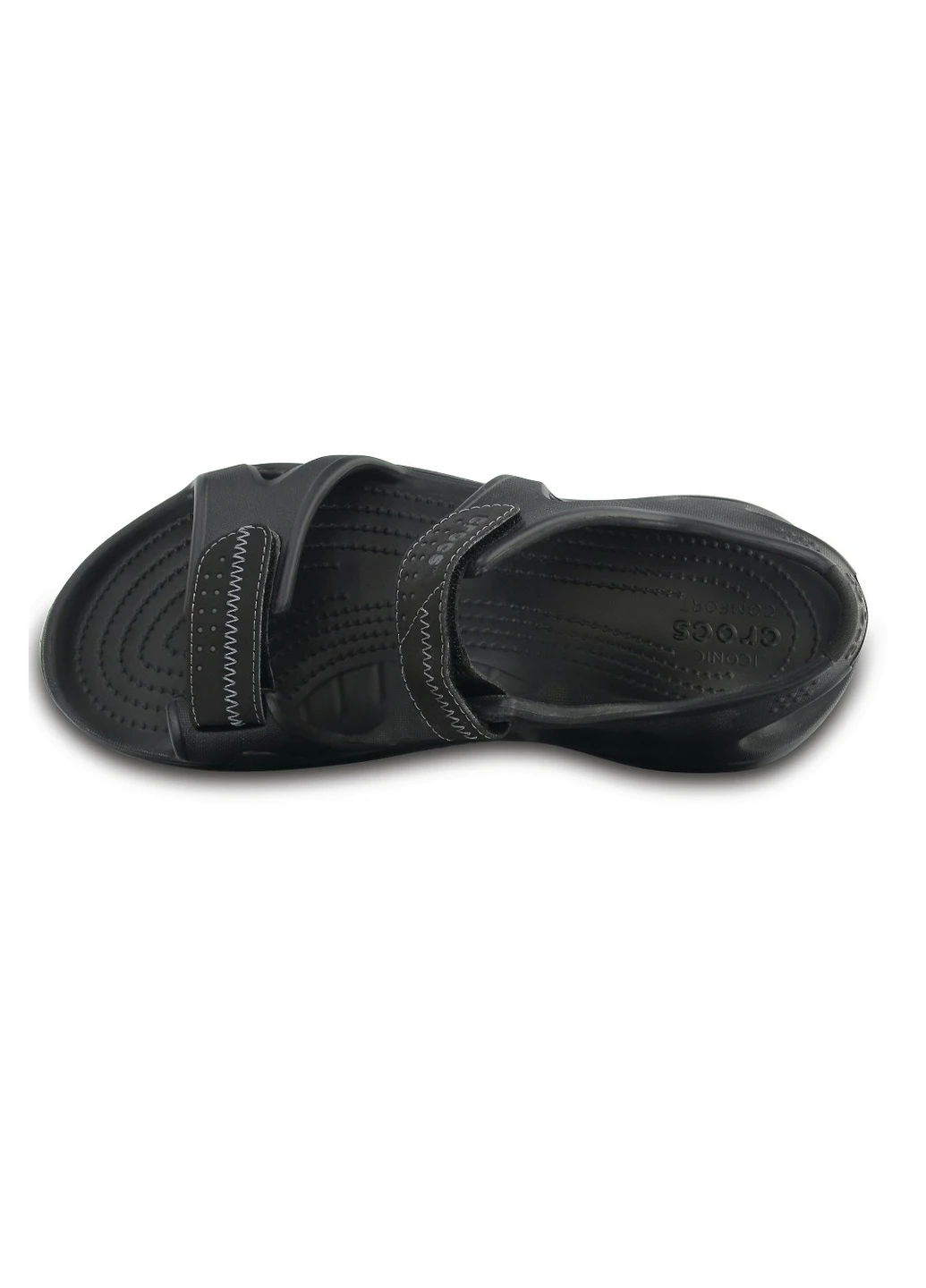 Кэжуал сандалии Crocs