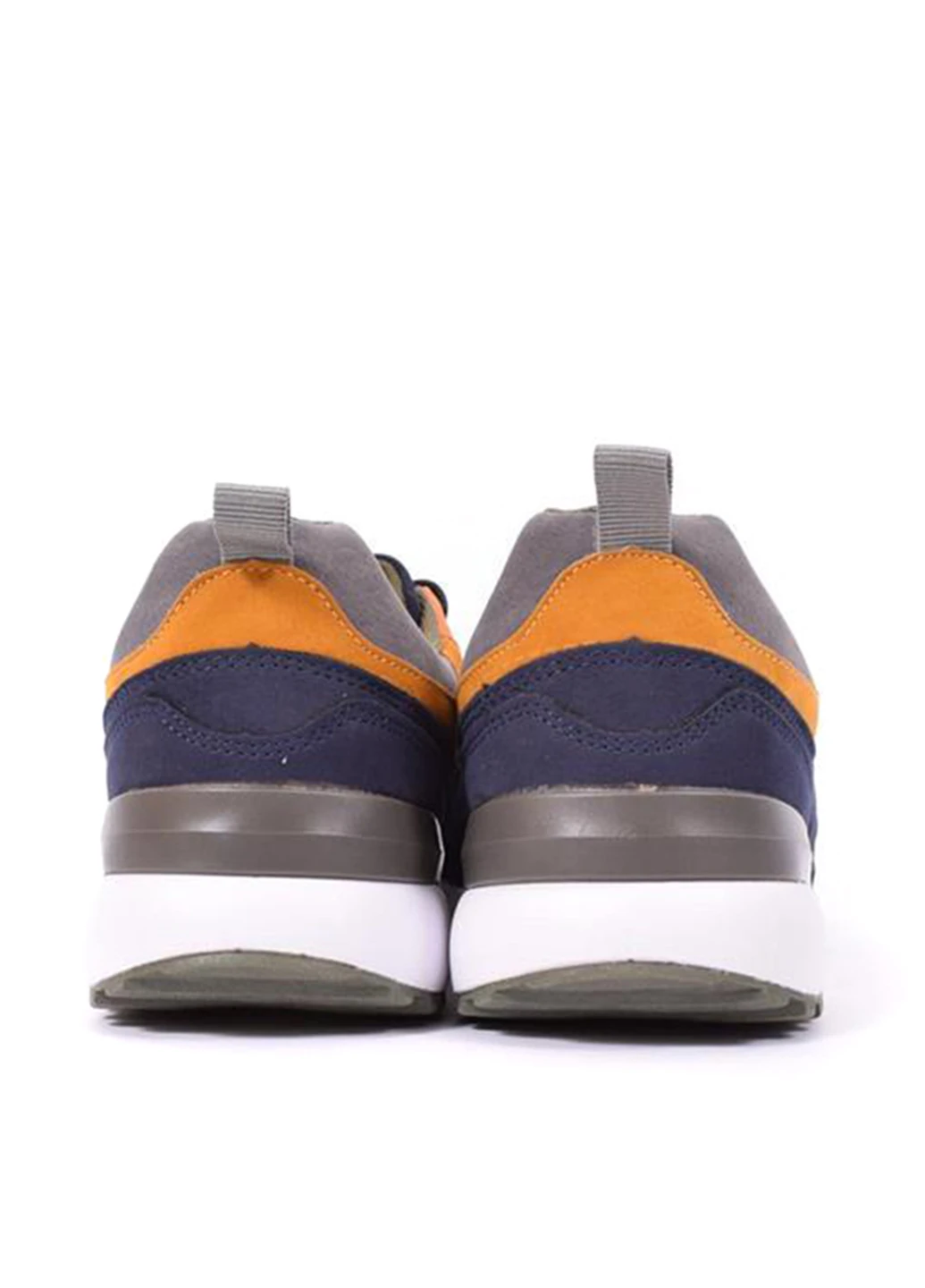 Синій кросівки демісезон Lee Cooper