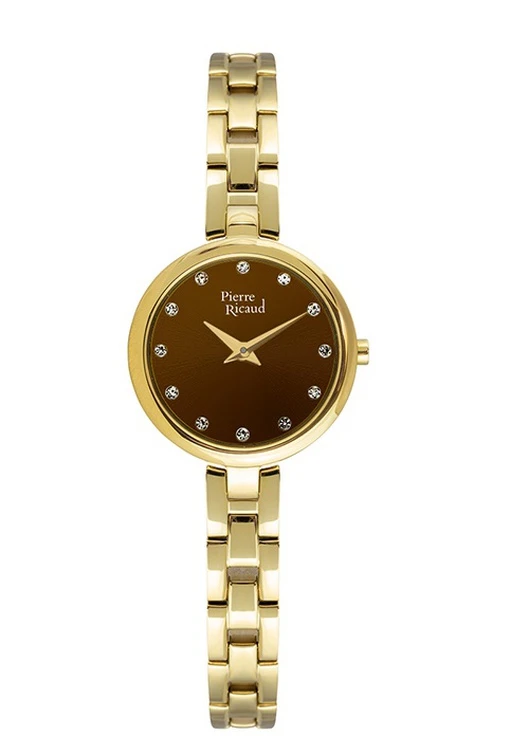 Наручний годинник Pierre Ricaud PR 22013.114GQ (228205485)