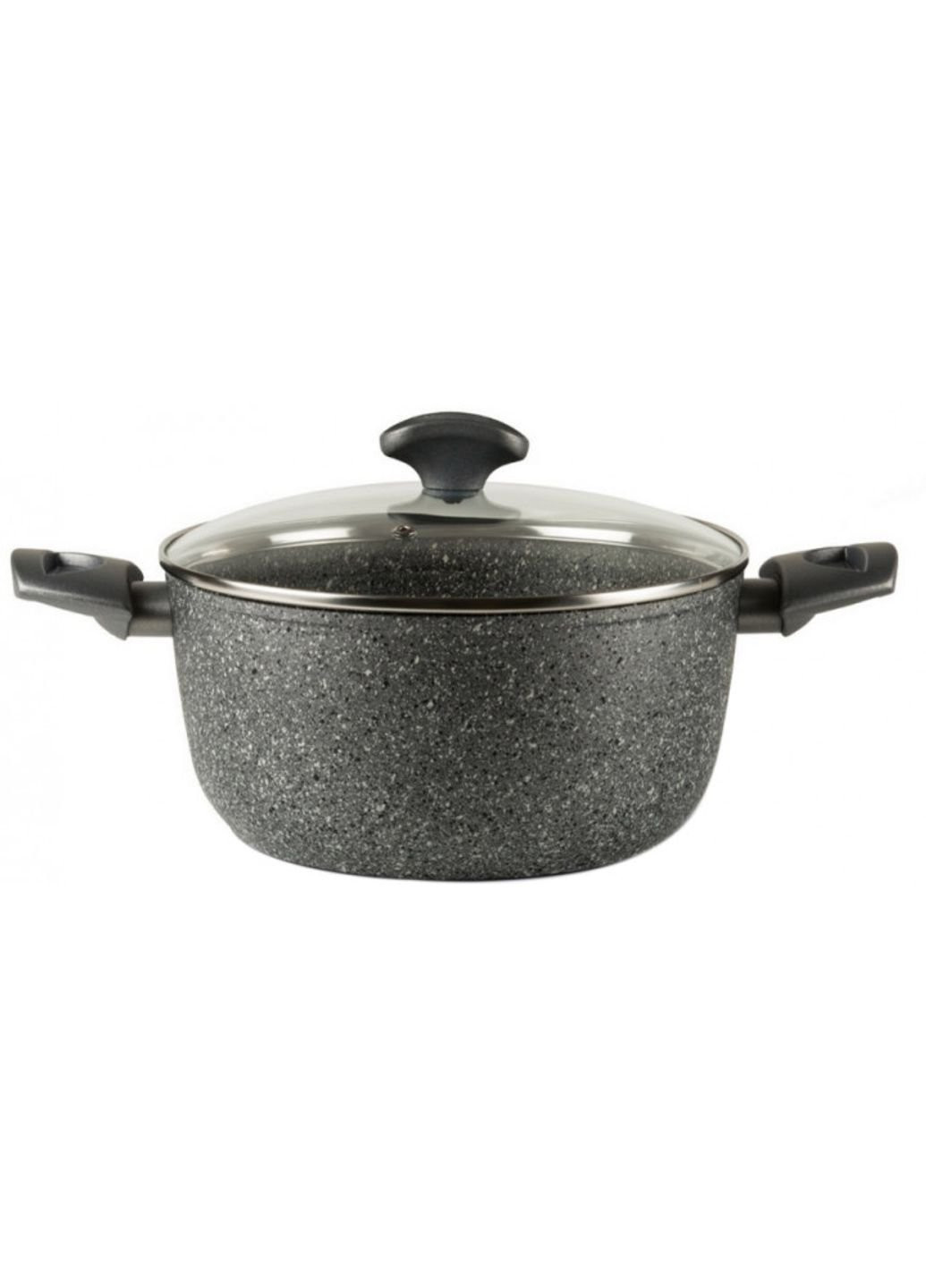 Каструля Mineralia Induction BS480242910001C 24 см 4.5 л TVS (253627687)