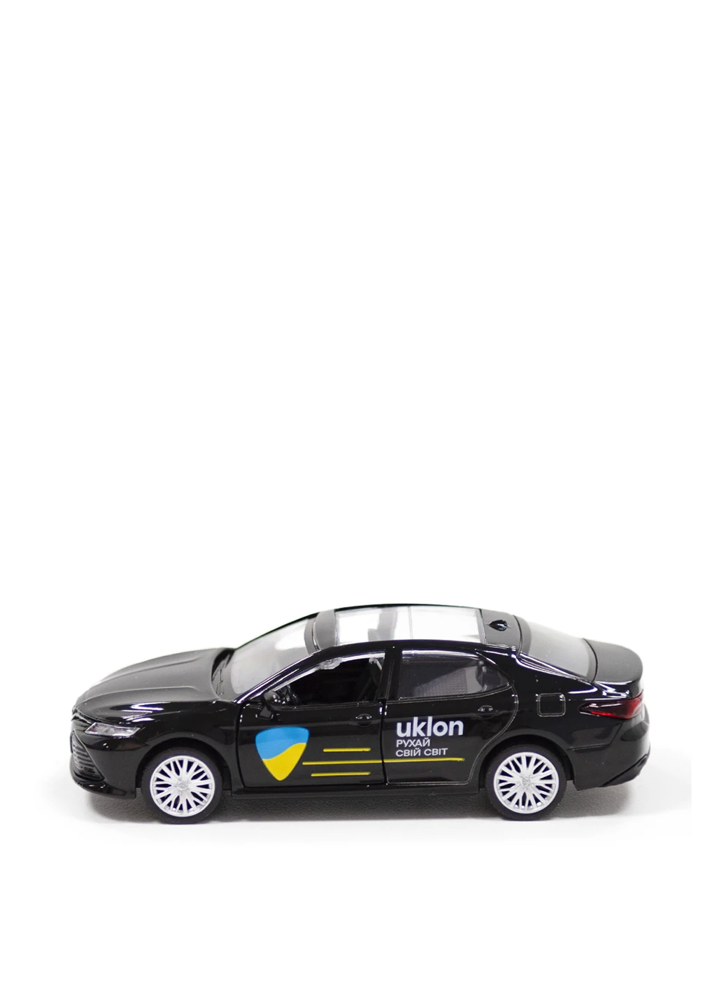 Автомодель TOYOTA CAMRY UKLON TechnoDrive (259447666)