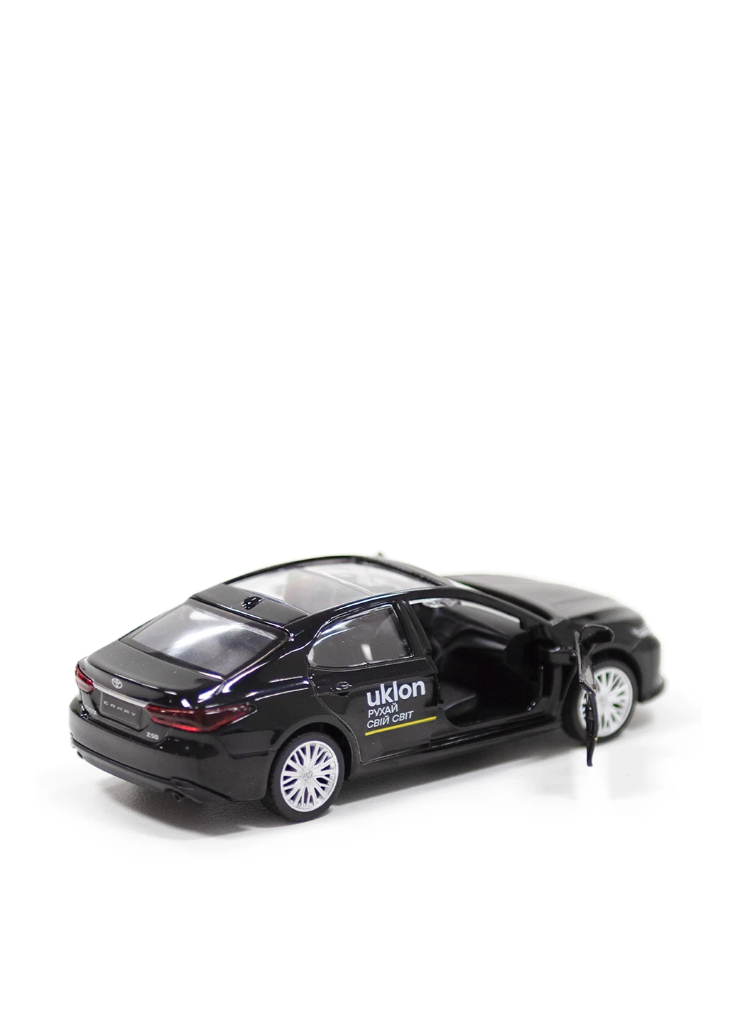 Автомодель TOYOTA CAMRY UKLON TechnoDrive (259447666)