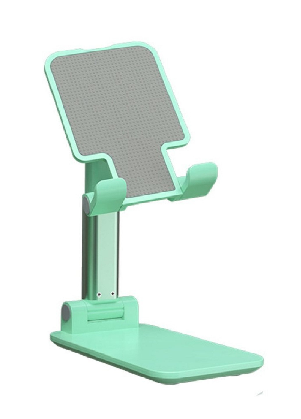 Складная настольная подставка держатель стенд стойка для телефона смартфона планшета гаджетов (59746-Нов) Francesco Marconi (251312251)