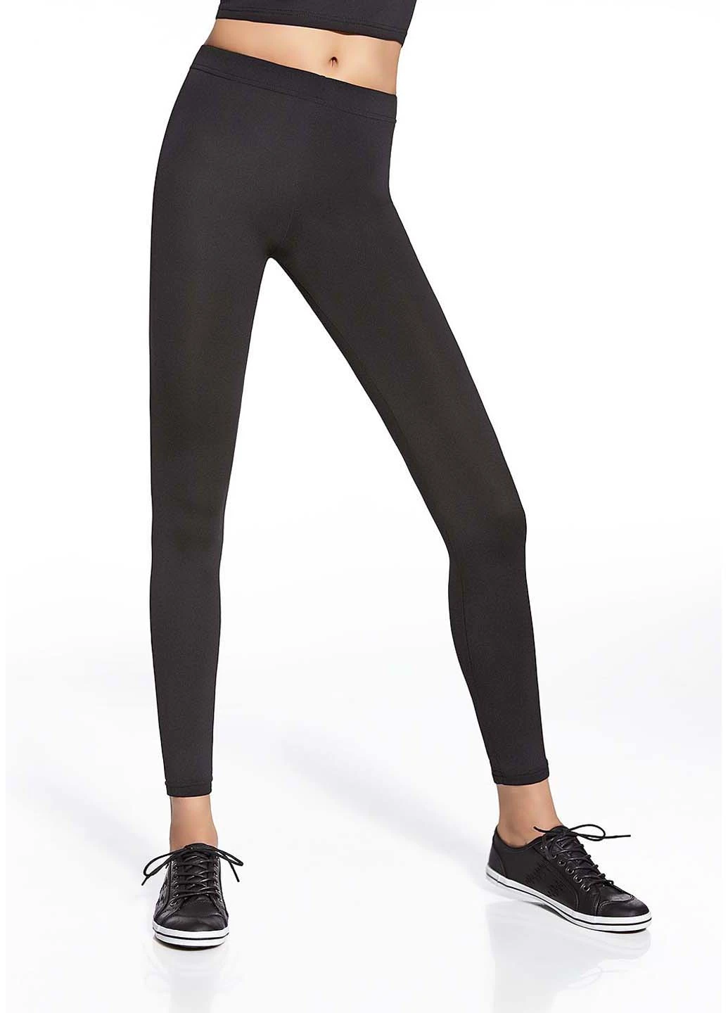 Cпортивні легінси Forcefit 90 Bas Bleu (253919459)