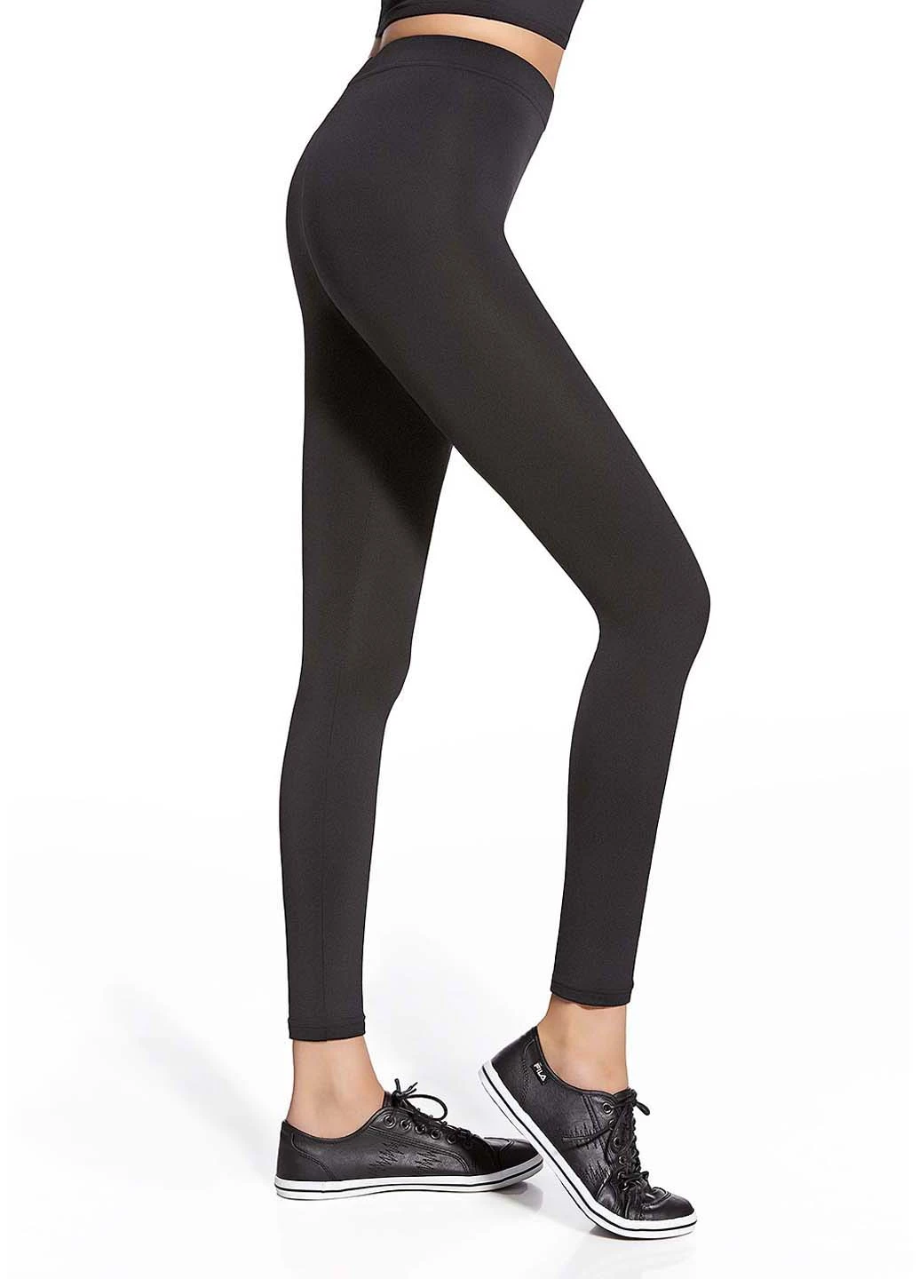 Cпортивні легінси Forcefit 90 Bas Bleu (253919459)