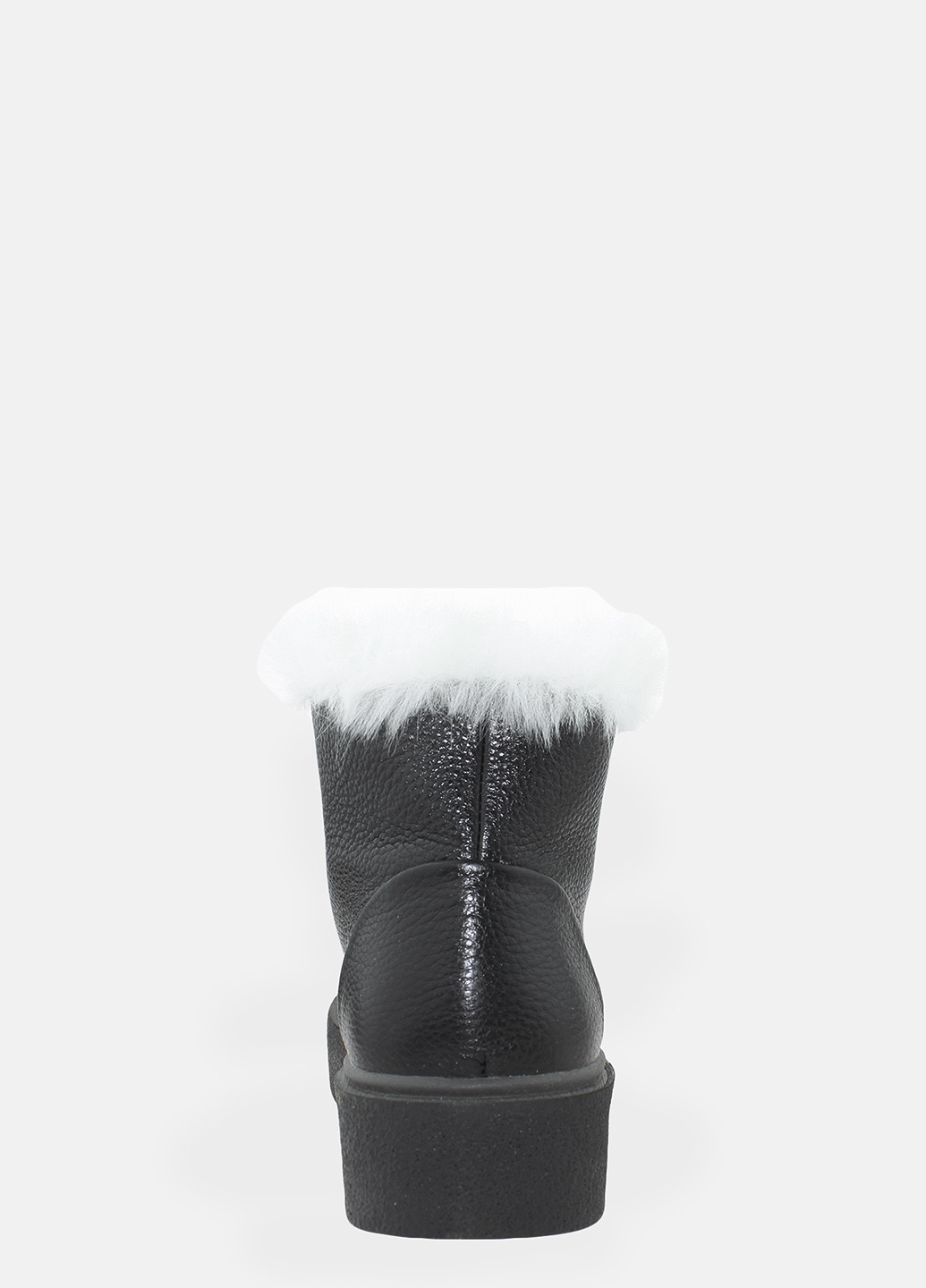 Черевики RF3399-22 Чорний Favi (250098011)