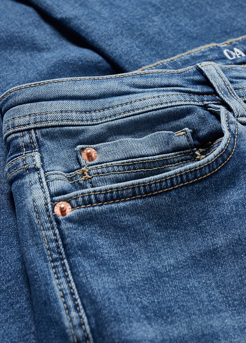 Джинсы C&A - (261411347)