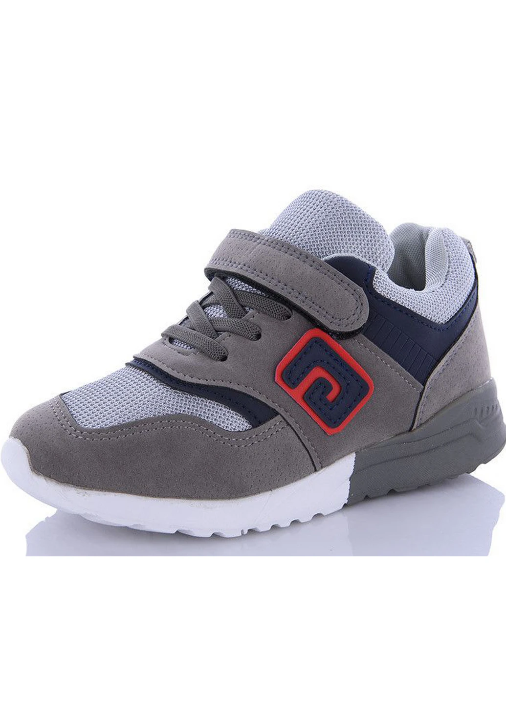 Кроссовки C10275-2 36 Серый Jong Golf (213557799)