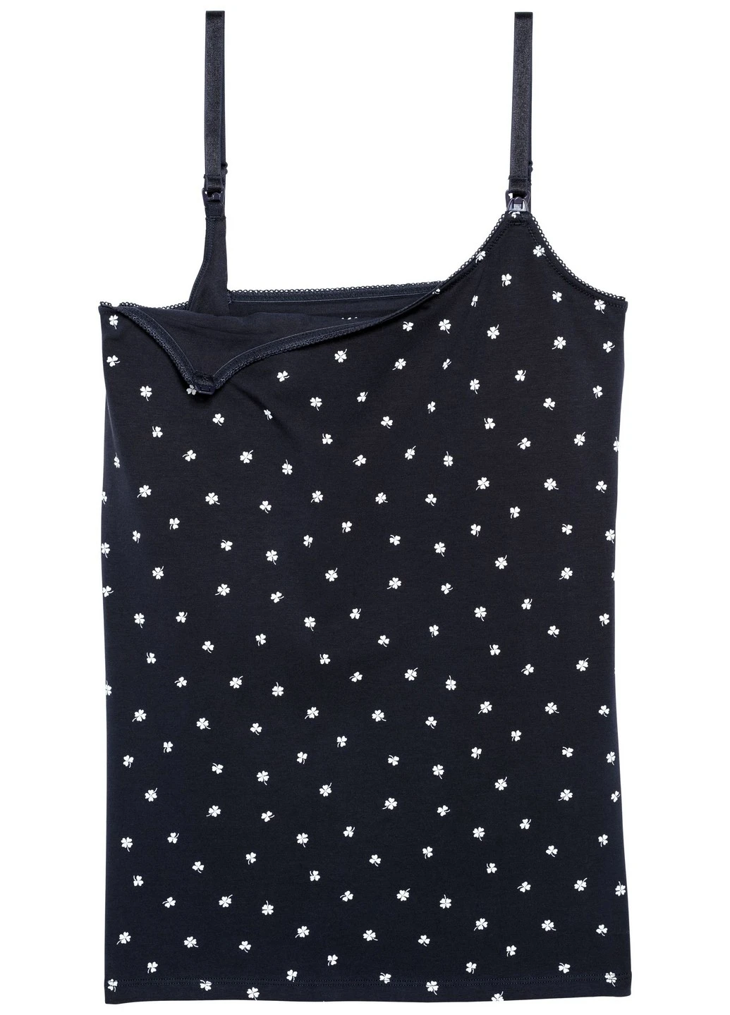 Майка для кормящих мам H&M — 197278613