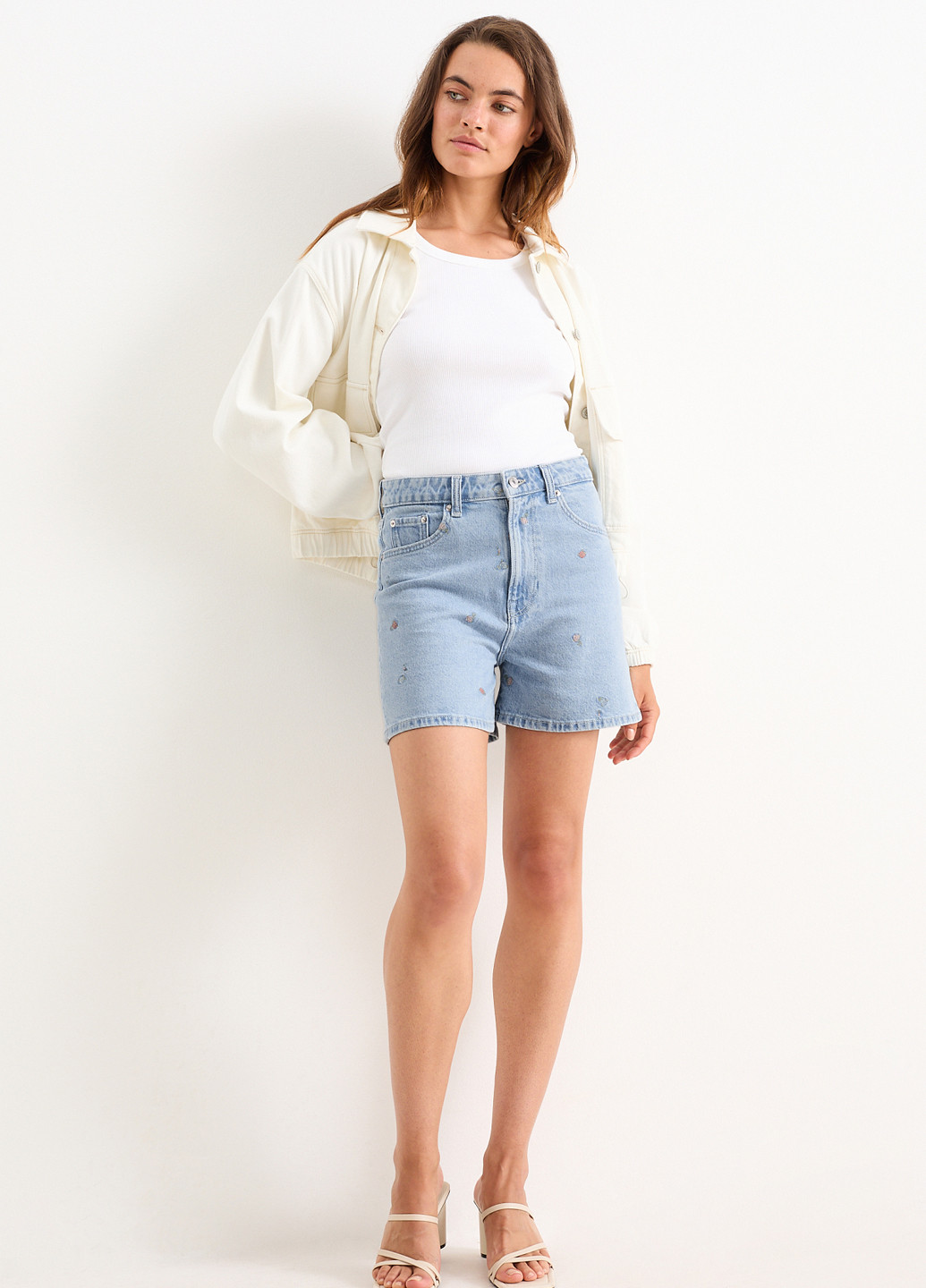 Шорты C&A (316820480)