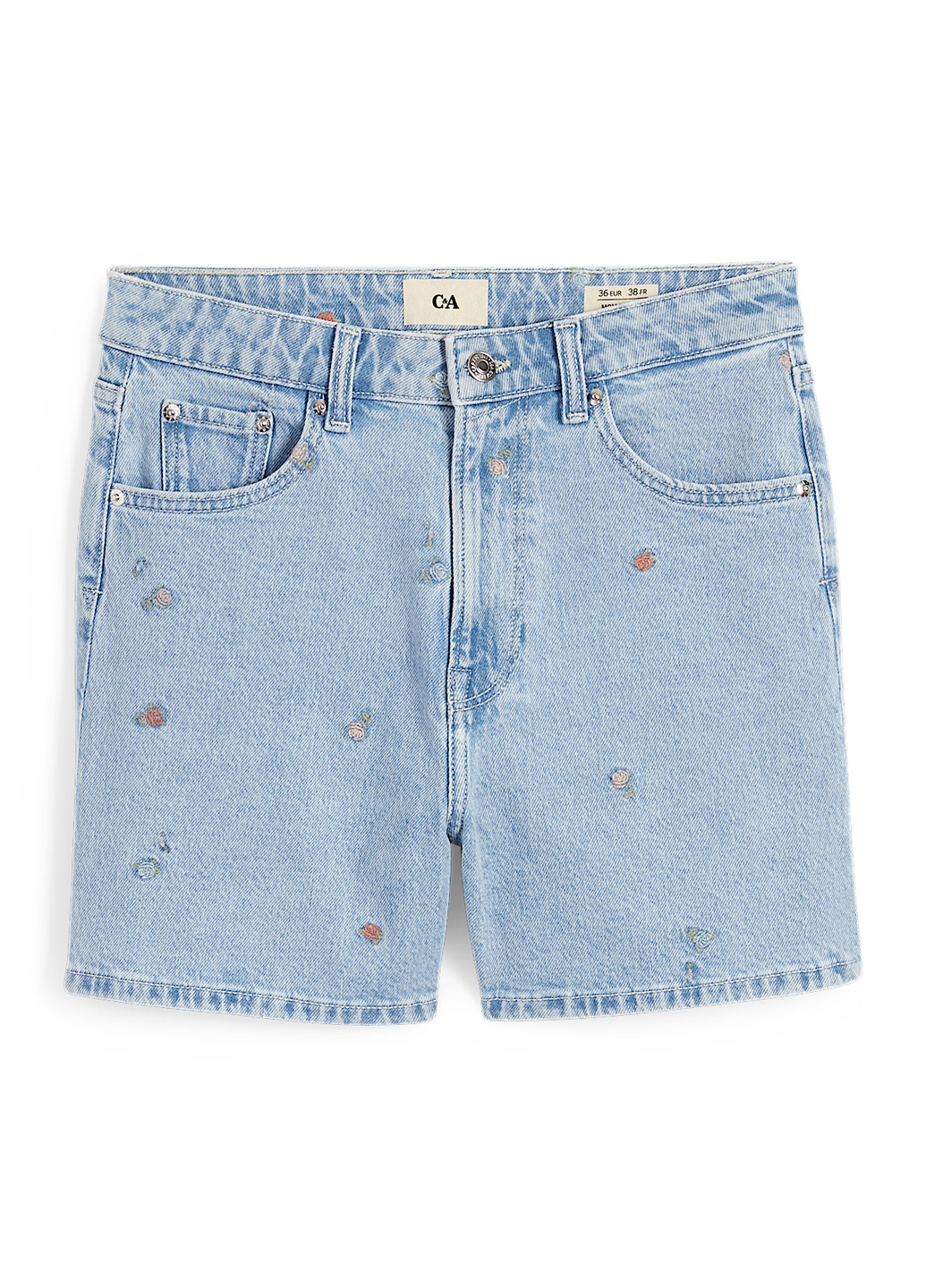 Шорты C&A (316820480)