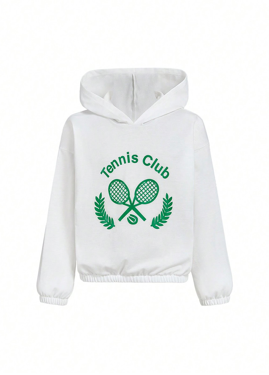 Костюм (худи, брюки) SHEIN (323779135)