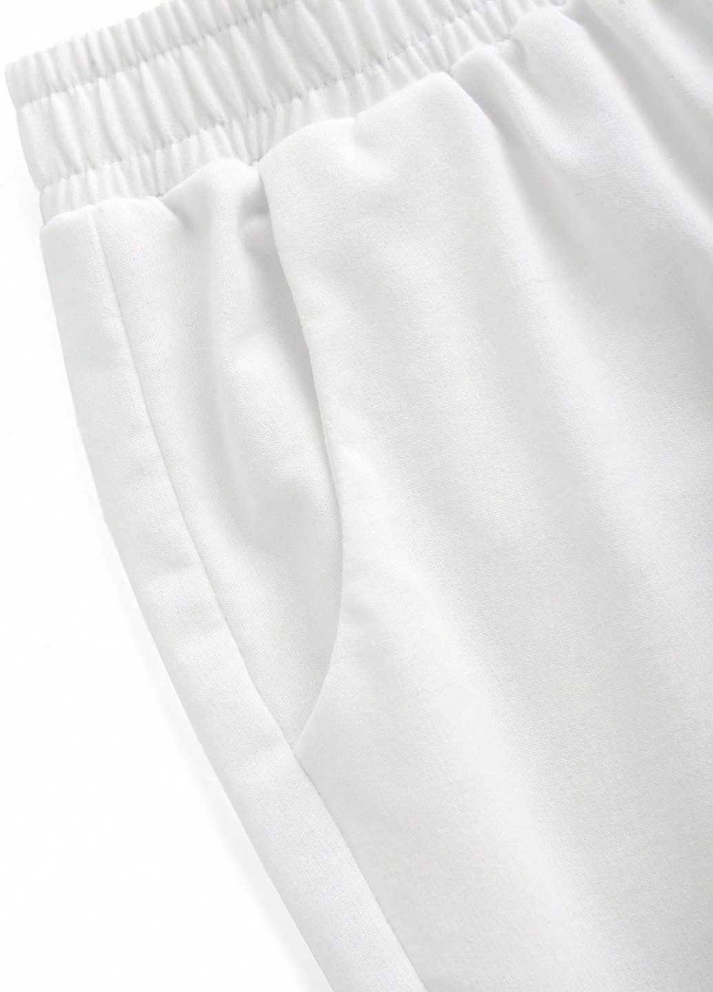 Костюм (худи, брюки) SHEIN (323779135)