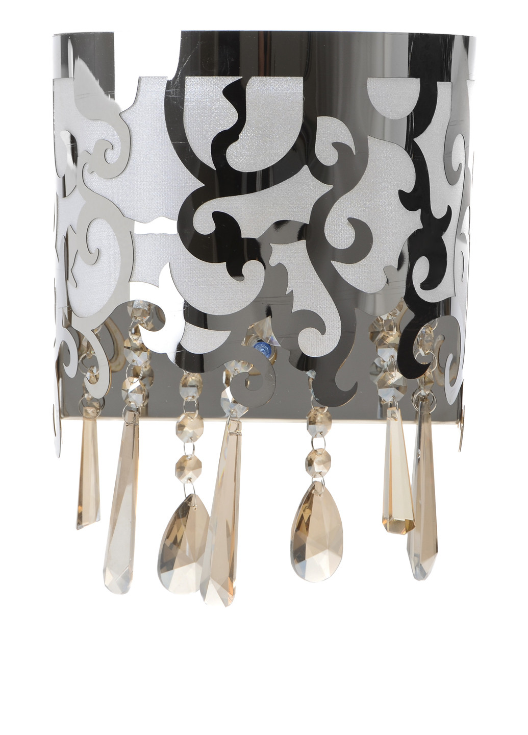 Бра галогенное, 30х20х15 см Brille (132199401)