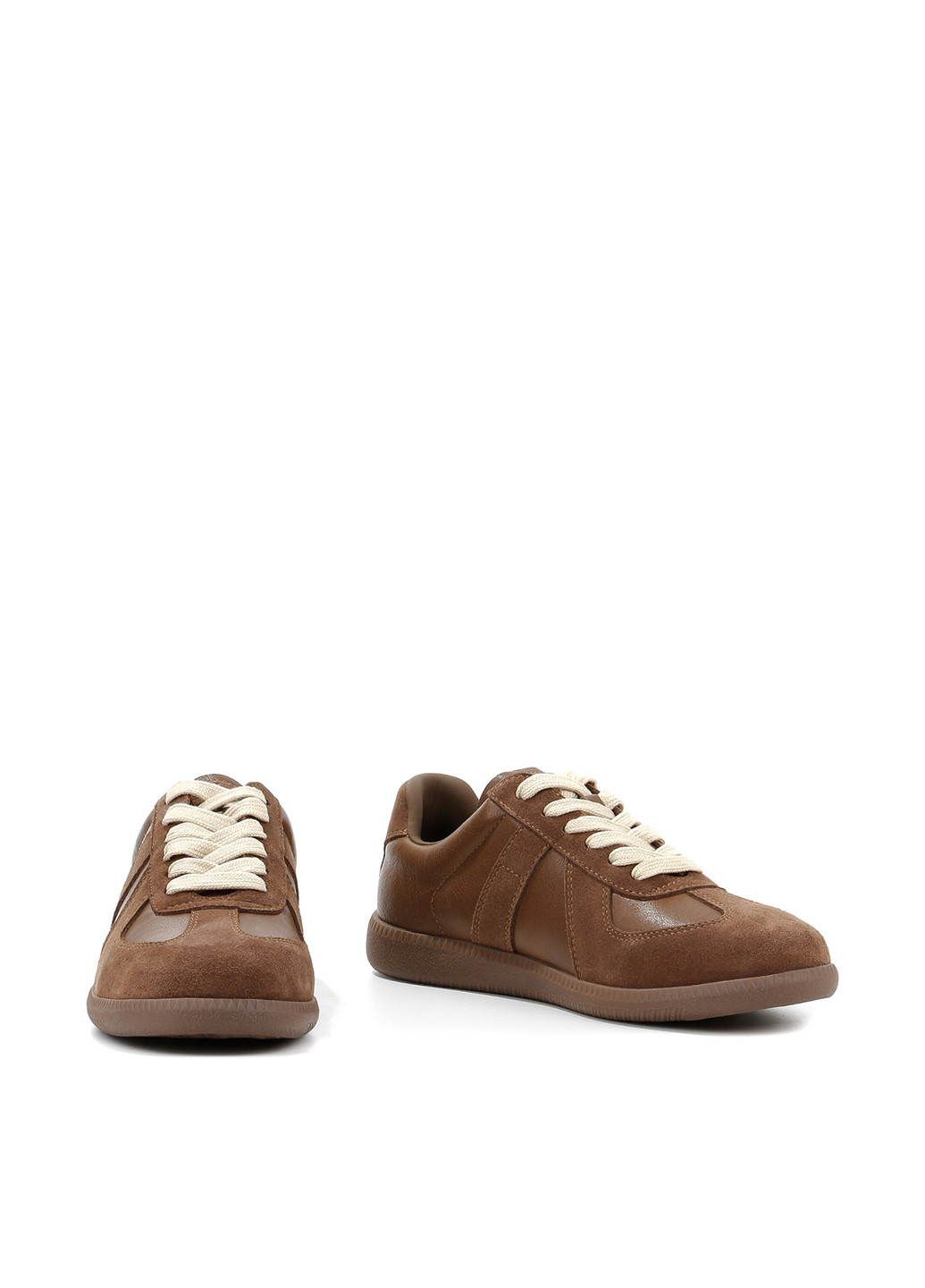 Кросівки Le'BERDES коричневі демісезони (322088104)