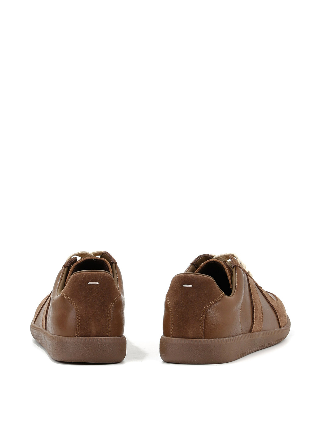 Кросівки Le'BERDES коричневі демісезони (322088104)