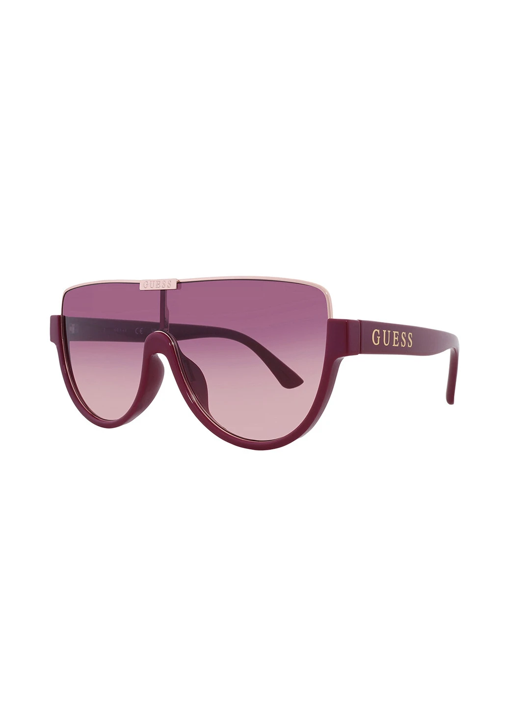 Сонцезахисні окуляри Guess (372742551)