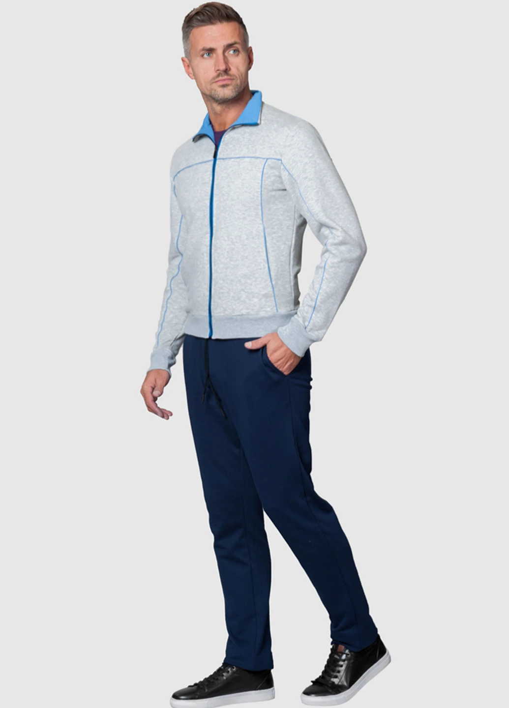 Кофта Arber (92241578)