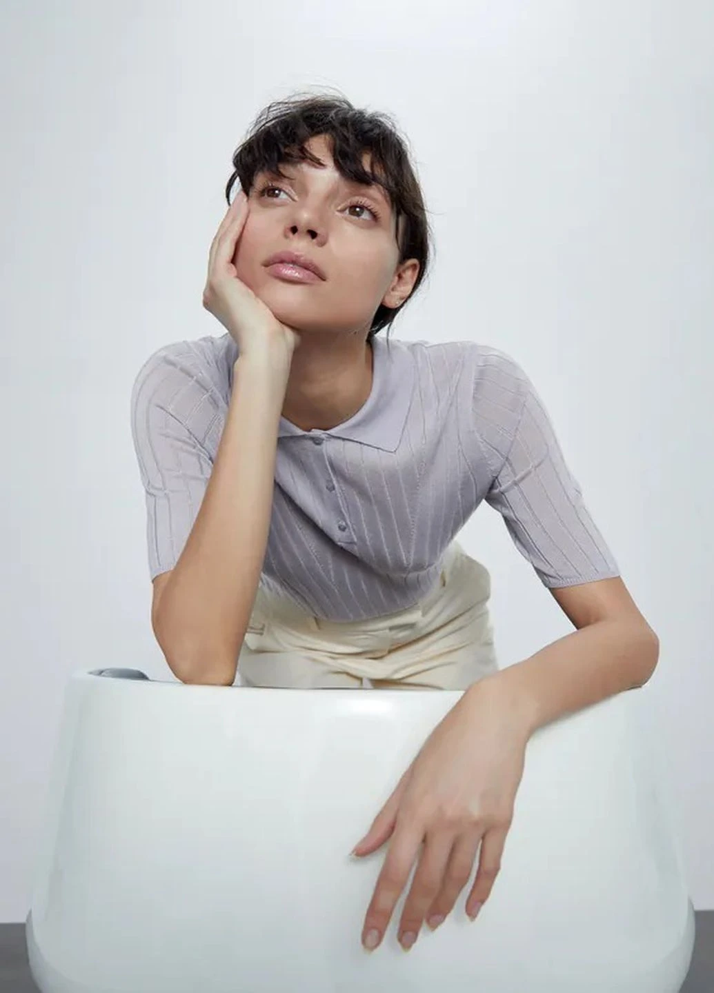 Топ Zara (230062914)