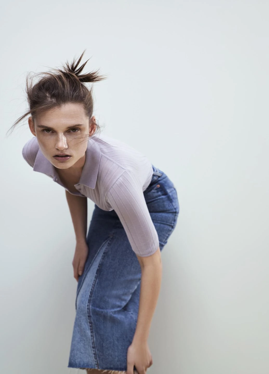 Топ Zara (230062914)