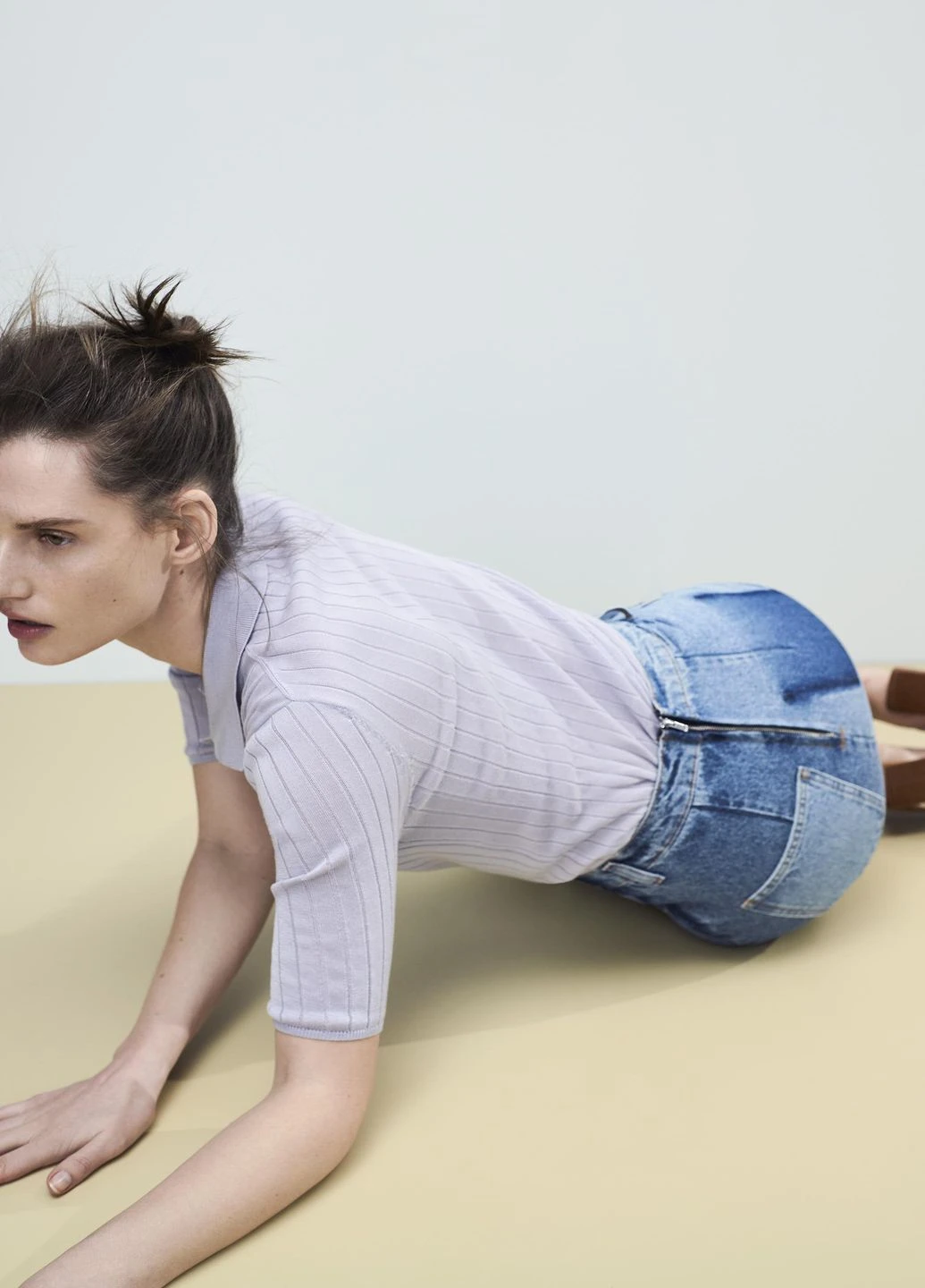 Топ Zara (230062914)
