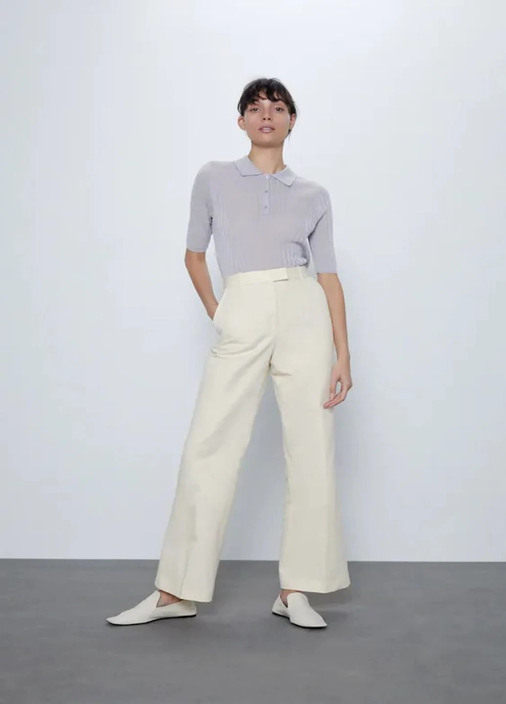Топ Zara (230062914)